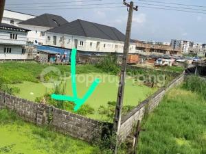 Land for sale Hoponu Wusu Off Admiralty Way, Lekki Lagos