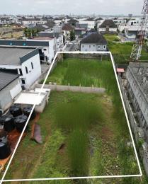 Land for sale Osapa london Lekki Lagos