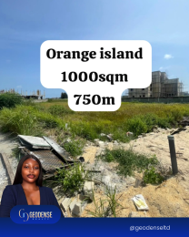 Land for sale Lekki Phase 1 Lekki Lagos