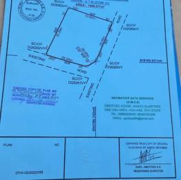 Land for sale Oba Otudeko Idishin Ibadan Oyo