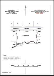 Land for sale Aiyetoro Mixed Development Scheme Eleranigbe Ibeju-Lekki Lagos