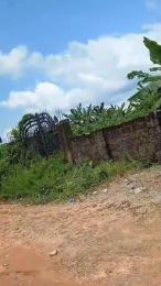 Land for sale Before Waec Junction, Ogumenyi Ugbor Gra, Benin City. Central Edo