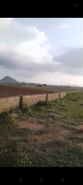 Land for sale Idu Industrial (Institution and Research) Abuja