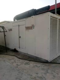 Commercial Property for sale Lekki Phase 1 Lekki Lagos