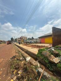 Land for rent Almuel Mall, Taska, Akala Express, Ibadan Akala Express Ibadan Oyo