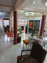 Commercial Property for rent Allen Avenue Ikeja Lagos