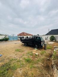 Land for sale Seyi Makinde Crescent, Agodi Gra Agodi Ibadan Oyo