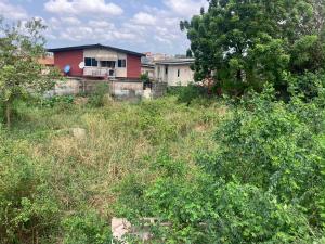 Land for rent Ikeja Lagos
