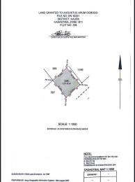 Land for sale Kaura (Games Village) Abuja