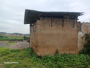 Land for sale Jericho Gra Ibadan North Oyo