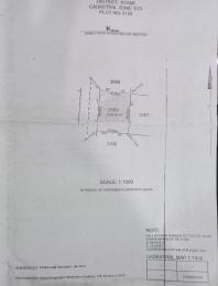 Land for sale Kyami Idu Abuja