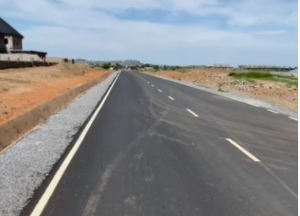 Land for sale Pyakassa Abuja