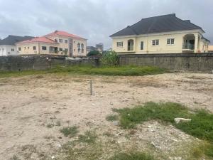 Land for sale Marwa, Lekki Phase 1 Lekki Lagos