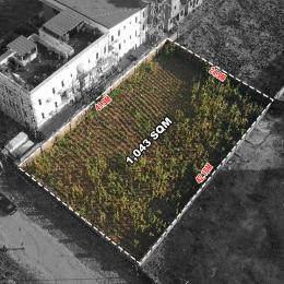 Land for sale Jahi Abuja