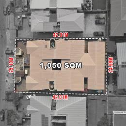 Land for sale Lekki Phase 1 Lekki Lagos