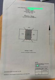 Land for sale Dape Abuja