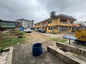 Land for sale Adekoya Estate Ifako-ogba Ogba Lagos