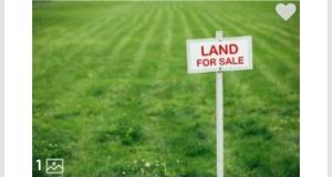 Land for sale Ikeja GRA Ikeja Lagos