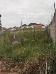 Land for sale Green Field Estate Ago palace Okota Lagos