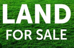 Land for sale Afolabi Brown Street, Akoka Yaba Lagos