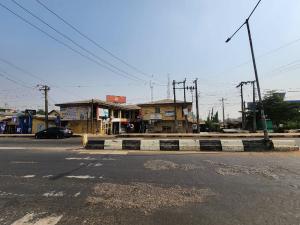Land for sale Mobolaji Bank Anthony Way, Maryland Ikeja Lagos
