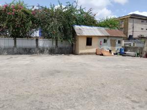 Land for sale Off Opebi Road, Opebi Ikeja Lagos