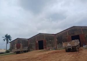 Commercial Property for sale New Garage Challenge Ibadan Oyo