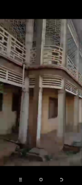 10 bedroom House for sale Odo Ona Fatima, Apata Ibadan Oyo