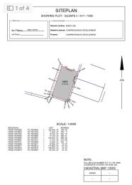 Land for sale  Guzape Abuja