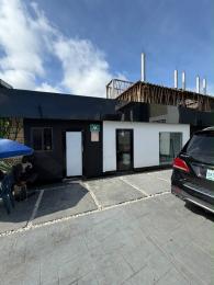 1 bedroom Commercial Property for rent Lekki Phase 1 Lekki Lagos