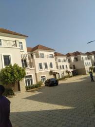 House for sale Diplomatic Zone Katampe Ext Abuja