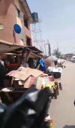 House for rent Iwaya Market Iwaya Yaba Lagos