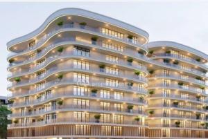 4 bedroom Flat / Apartment for sale Off Ahmadu Bello Way, Victoria Island (vi), Lagos Victoria Island Lagos