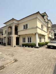 10 bedroom House for rent  Lekki Phase 1 Lekki Lagos
