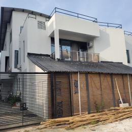 10 bedroom Commercial Property for sale Lekki Phase 1 Lekki Lagos