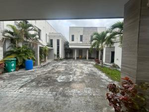 House for sale Badore Ajah Lagos