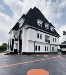 House for sale Efab Metropolis Estate, Gwarinpa Abuja