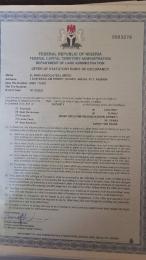 Land for sale Guzape 2 Abuja Guzape Abuja