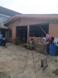 1 bedroom Flat / Apartment for sale Ejigbo Lagos Mainland Orilowo Ejigbo Lagos
