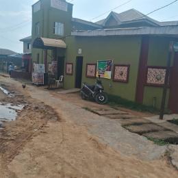 10 bedroom Commercial Property for sale Mowe Obafemi Owode Ogun