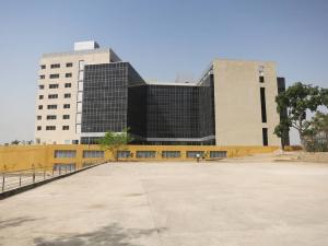 10 bedroom Commercial Property for sale By Kado Utako Abuja
