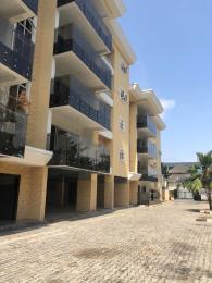 3 bedroom Flat / Apartment for rent ONIRU Victoria Island Lagos