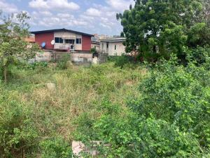 Land for rent Kudirat Abiola Way Ikeja Lagos