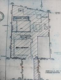 Land for sale Saka Tinubu Victoria Island Lagos