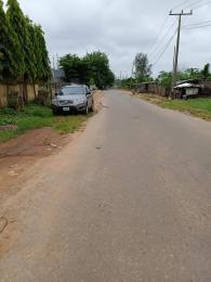 Land for sale Apampa Road Main Jericho Gra Ibadan Oyo