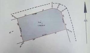 Land for sale Katampe Main Abuja