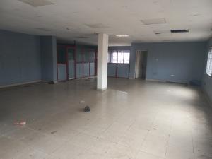 Commercial Property for rent Close To Abraham Adesanya Traffic Light Ajiwe Ajah Lagos