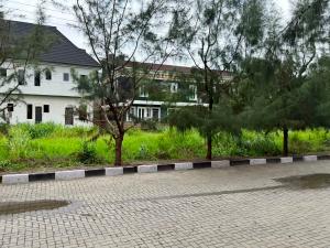 Land for sale Cooperative Villa Road, Badore. Badore Ajah Lagos