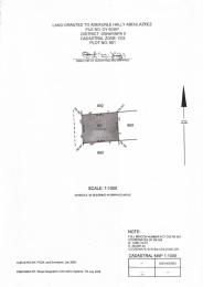 Land for sale Gwarinpa 2 By Godab Gwarinpa Abuja