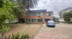 Land for sale Off Oduduwa Way, Ikeja GRA Ikeja Lagos